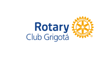Logo Rotary Grigota